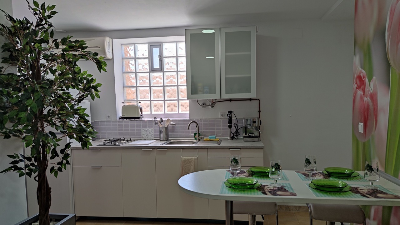 Photo of Kitchen in Lumpiaque