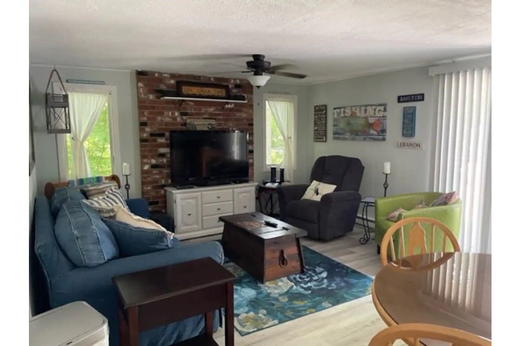 Photo of Livingroom in Lebanon