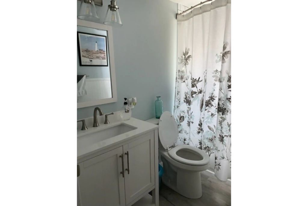 Photo of Bathroom in Lebanon