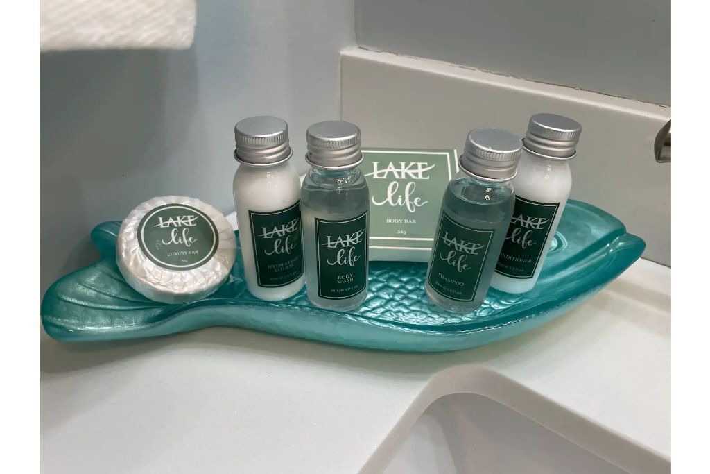 Photo of Bathroom in Lebanon