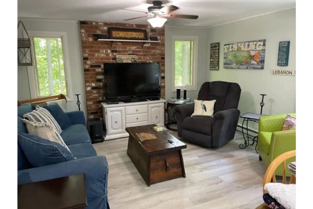 Photo of Livingroom in Lebanon