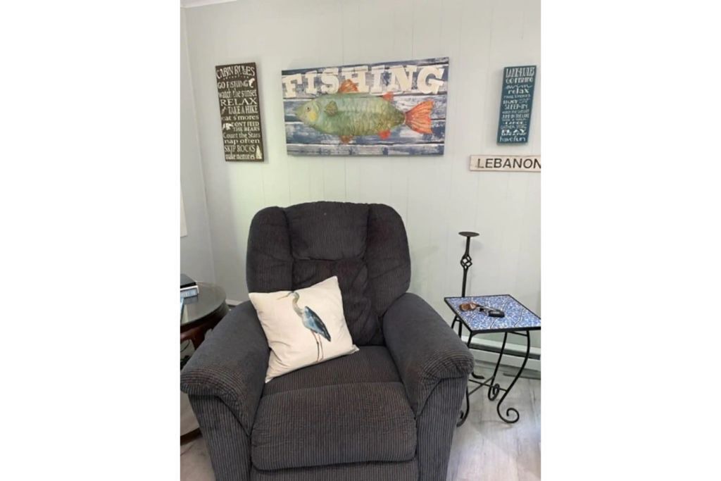 Photo of Livingroom in Lebanon