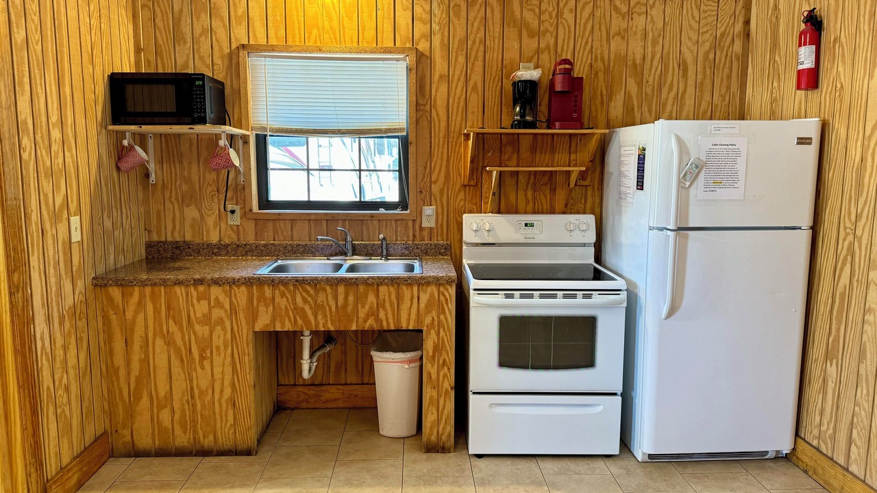 Photo of Kitchen in Utopia
