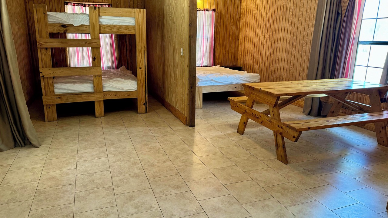 Photo of Bedroom in Utopia