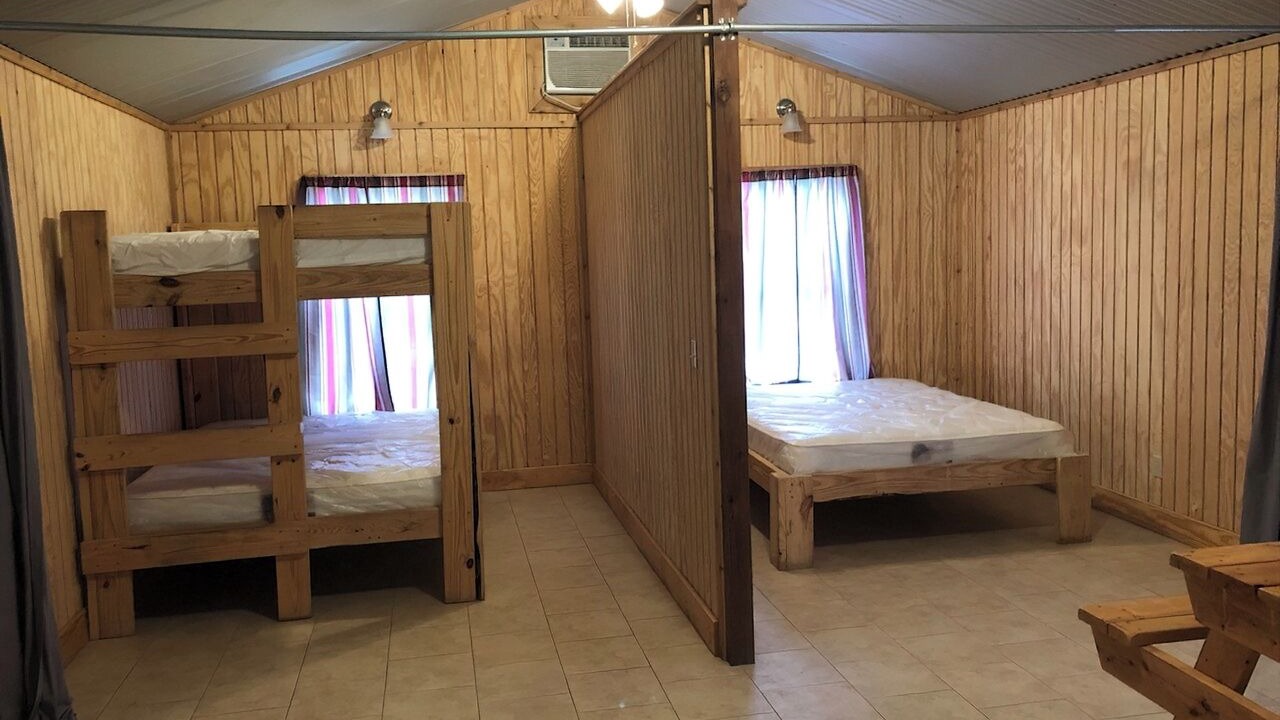 Photo of Bedroom in Uvalde County