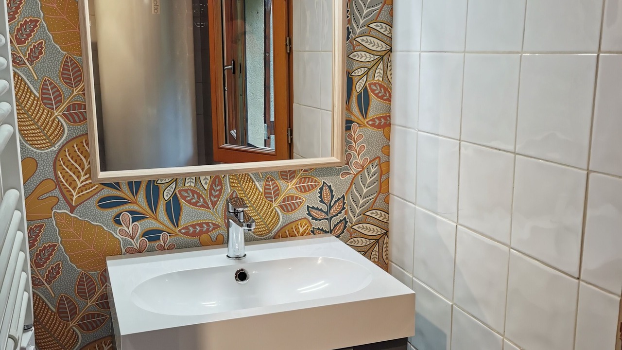 Photo of Bathroom in Saint-Germain-de-Belves