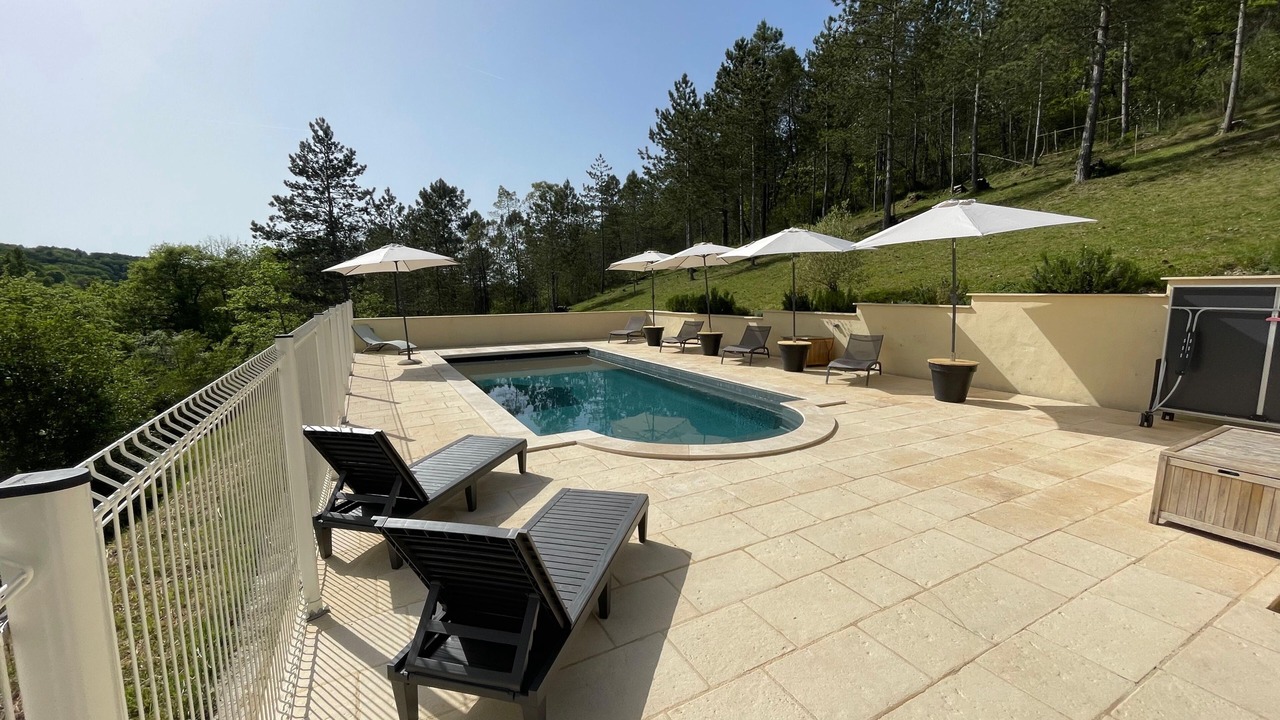 Photo of Outdoor in Saint-Germain-de-Belves