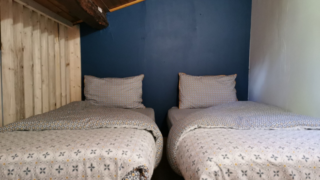 Photo of Bedroom in Saint-Germain-de-Belves