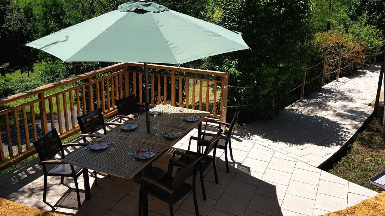 Photo of Outdoor in Saint-Germain-de-Belves
