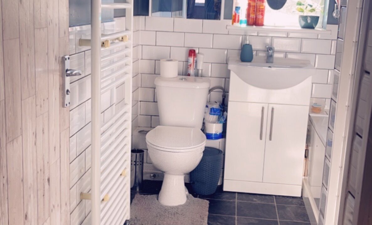 Photo of Bathroom in Singlewell