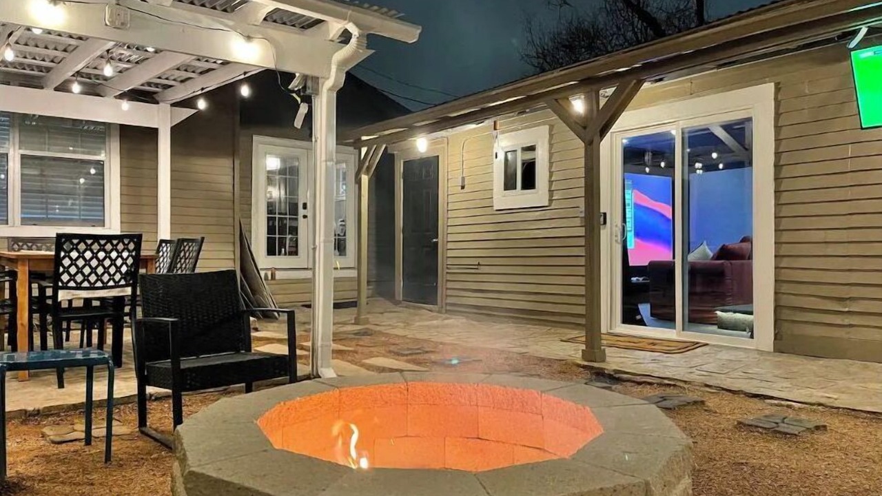 Photo of Patio Balcony in Northwest Los Angeles Heights