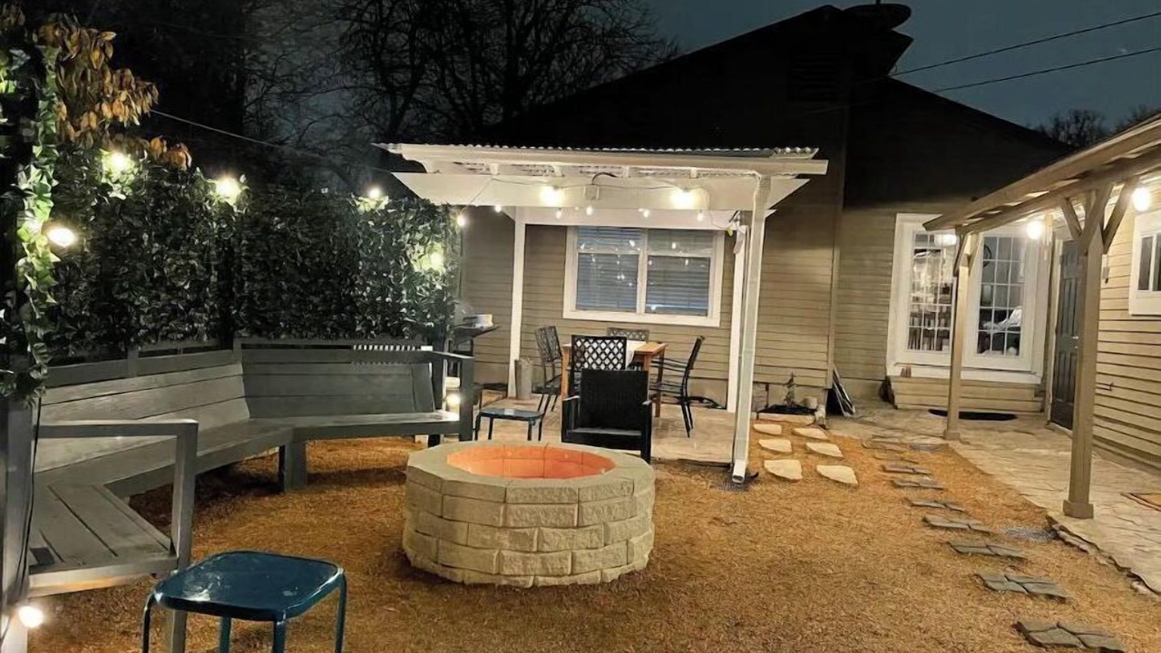Photo of Patio Balcony in Northwest Los Angeles Heights