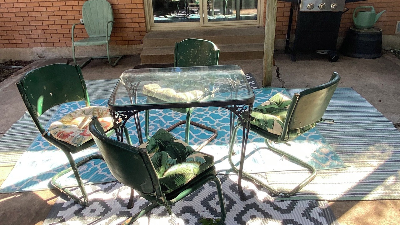 Photo of Outdoor in White Rock Hills