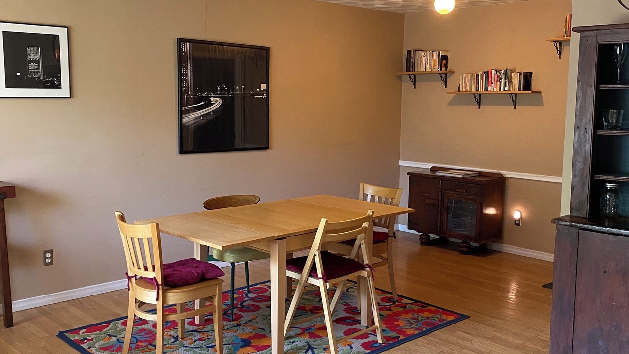 Photo of Livingroom in White Rock Hills