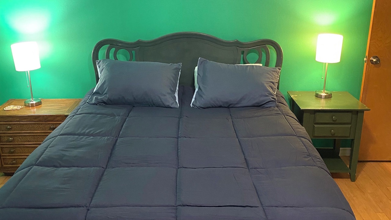 Photo of Bedroom in White Rock Hills