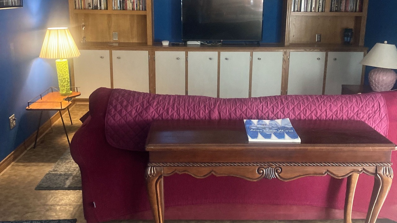 Photo of Livingroom in White Rock Hills