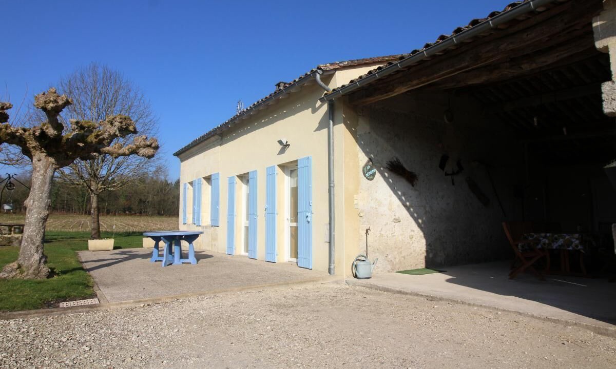 Photo of Outdoor in Marcenais