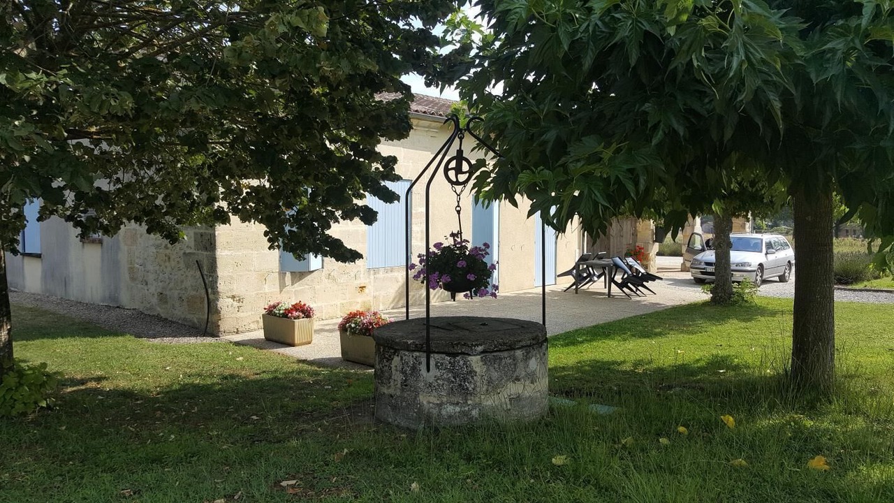 Photo of Outdoor in Marcenais