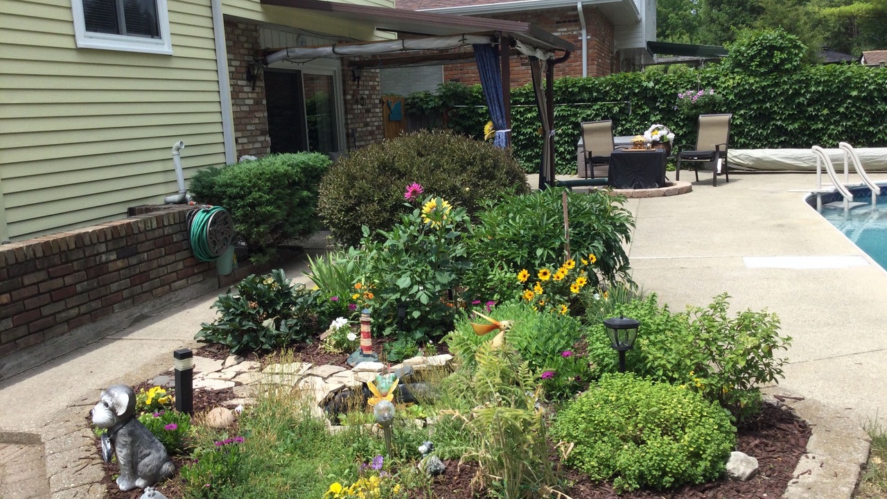 Photo of Patio Balcony in Sarnia
