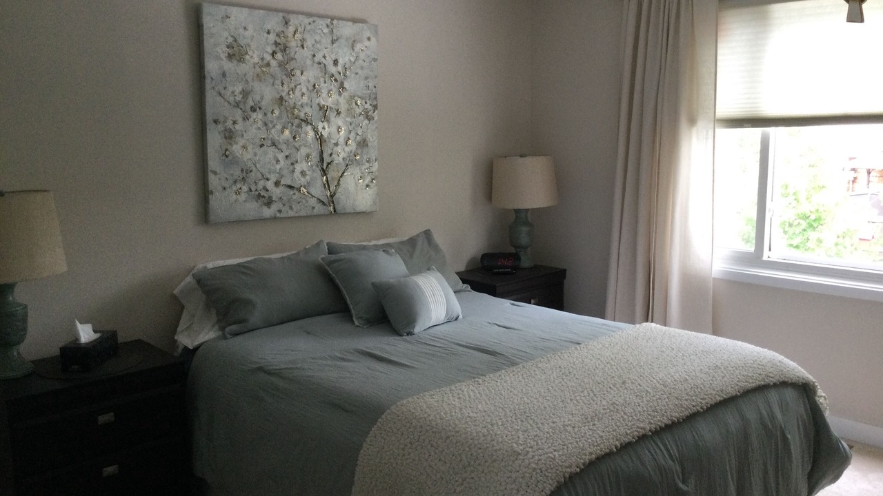 Photo of Bedroom in Sarnia