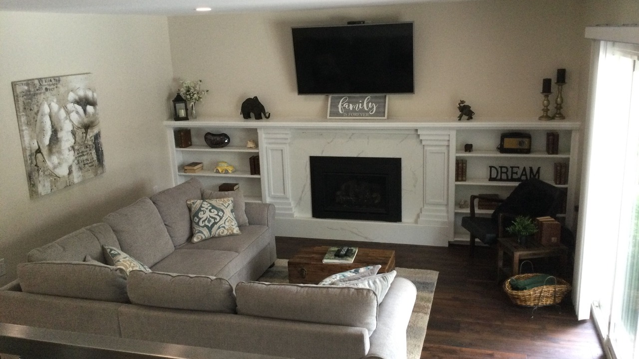 Photo of Livingroom in Sarnia
