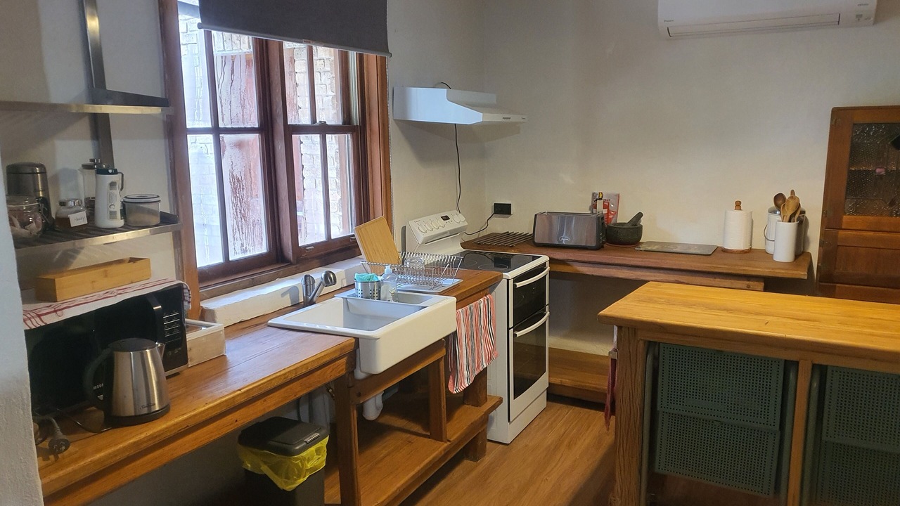 Photo of Kitchen in St. Albans