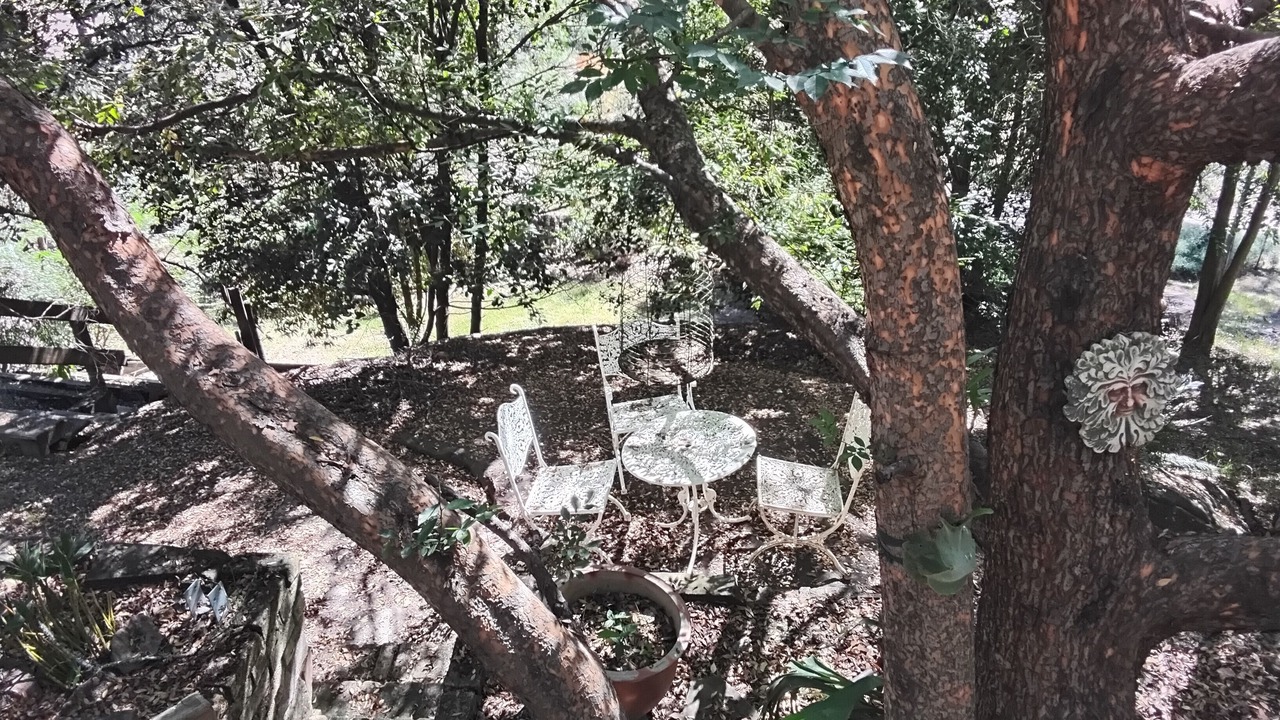 Photo of Patio Balcony in St. Albans