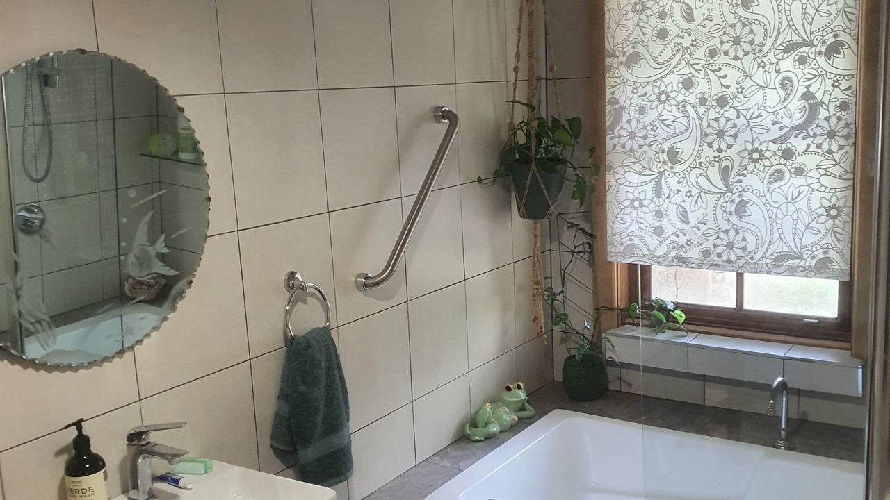 Photo of Bathroom in St. Albans