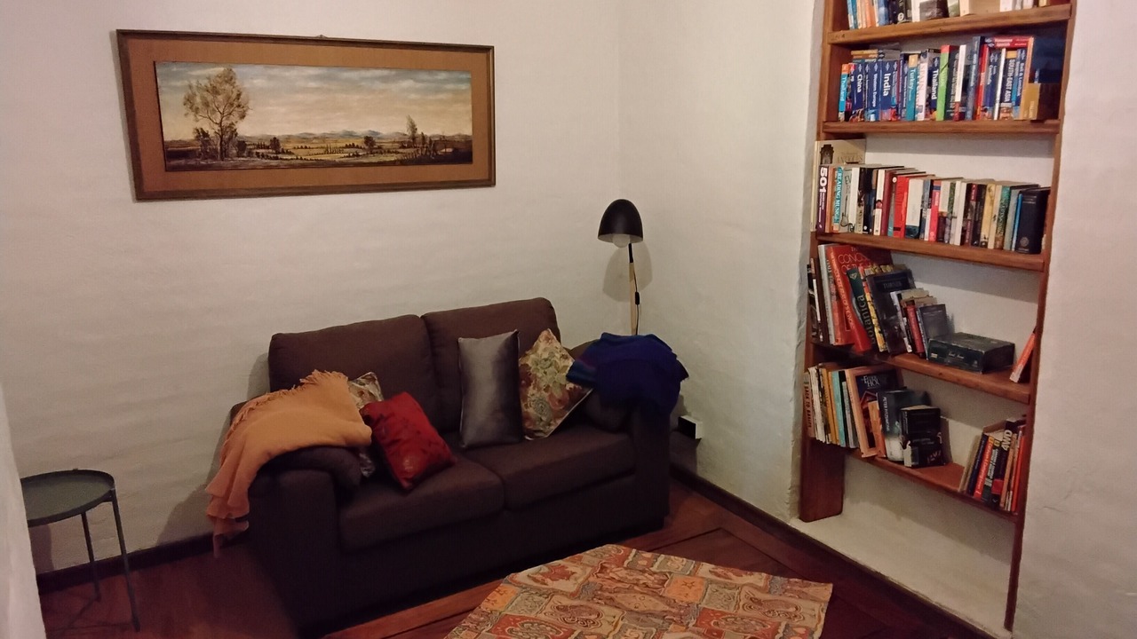 Photo of Livingroom in St. Albans