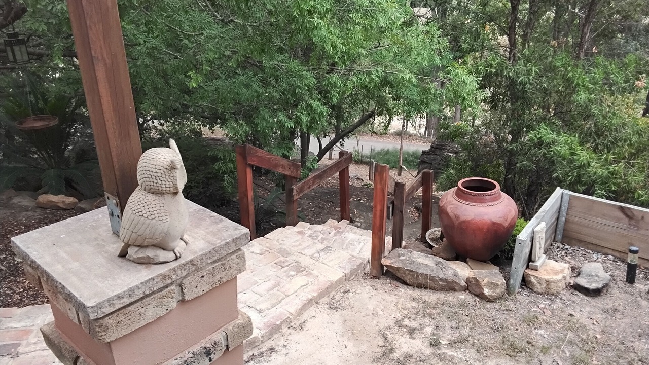 Photo of Outdoor in St. Albans