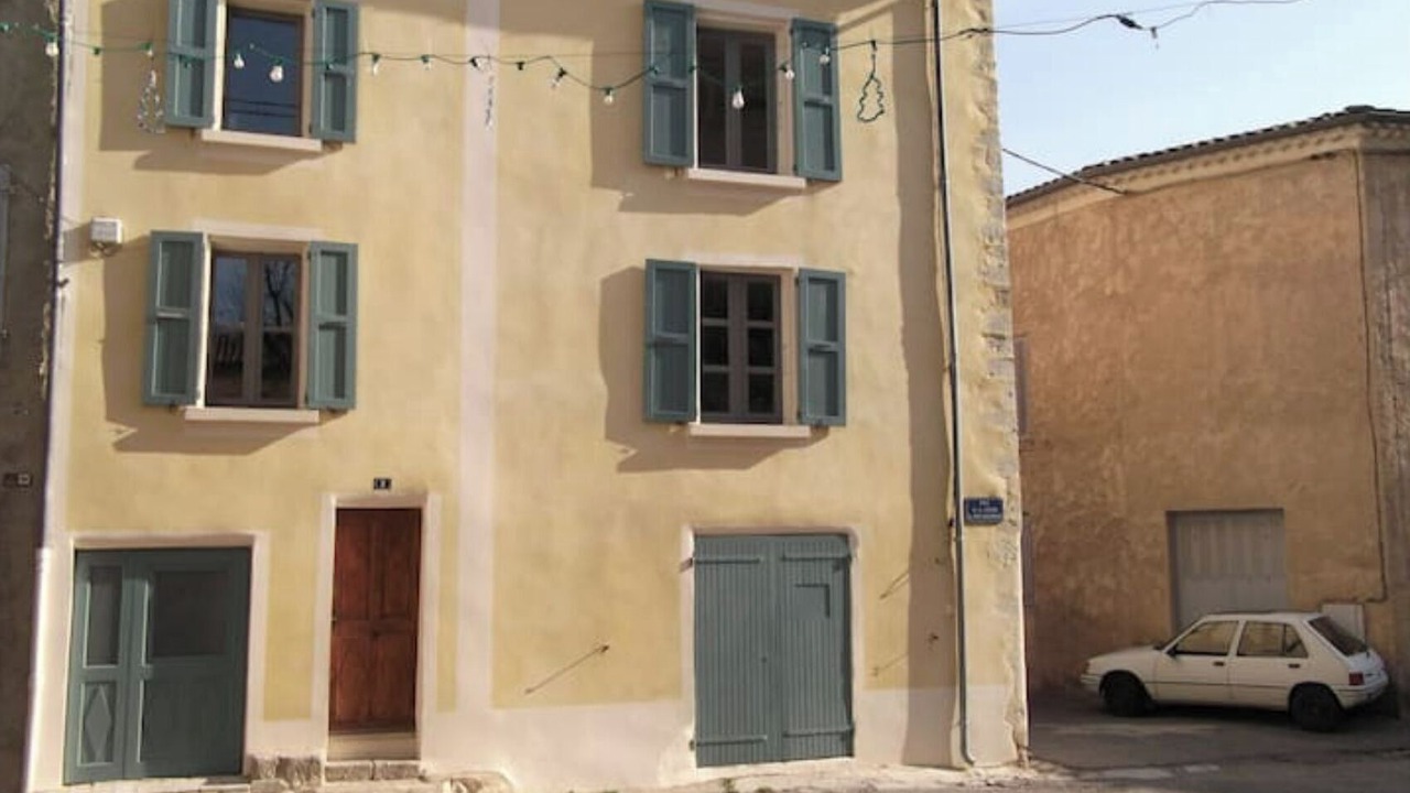 Photo of Outdoor in Buis-les-Baronnies