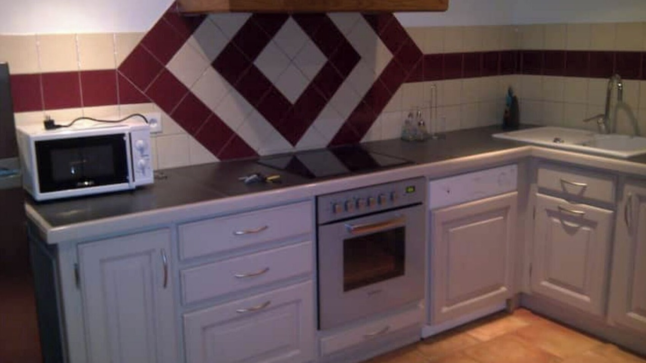 Photo of Kitchen in Buis-les-Baronnies