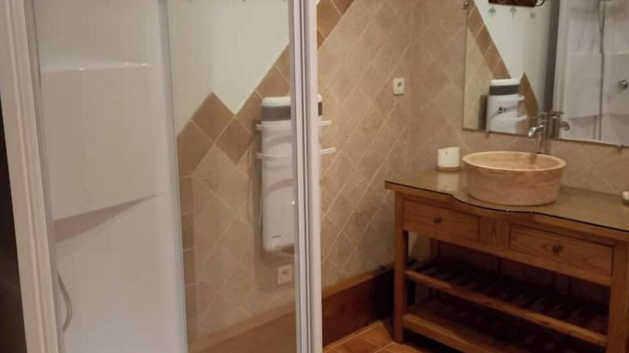 Photo of Bathroom in Buis-les-Baronnies