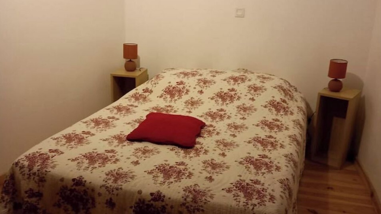 Photo of Bedroom in Buis-les-Baronnies