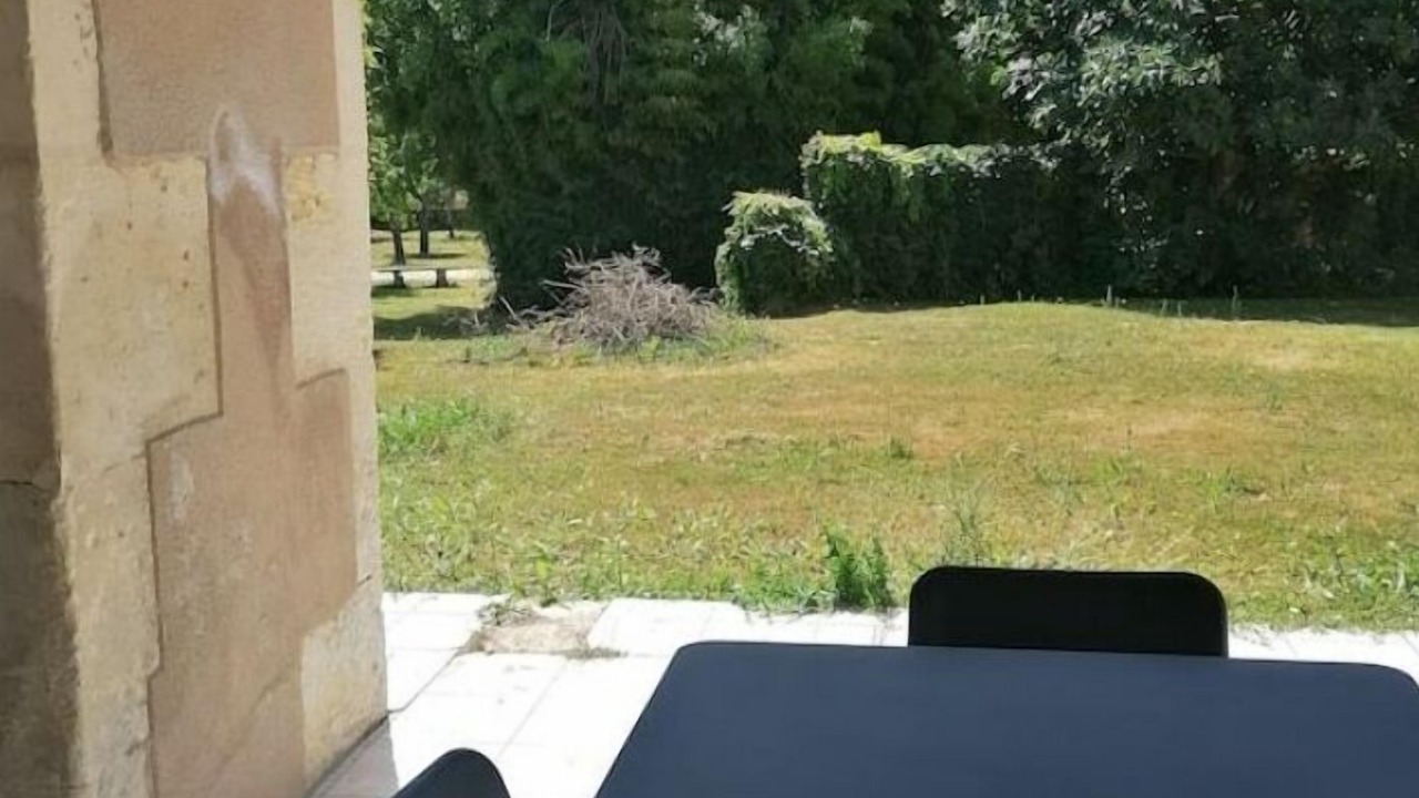 Photo of Outdoor in Cherves-Richemont