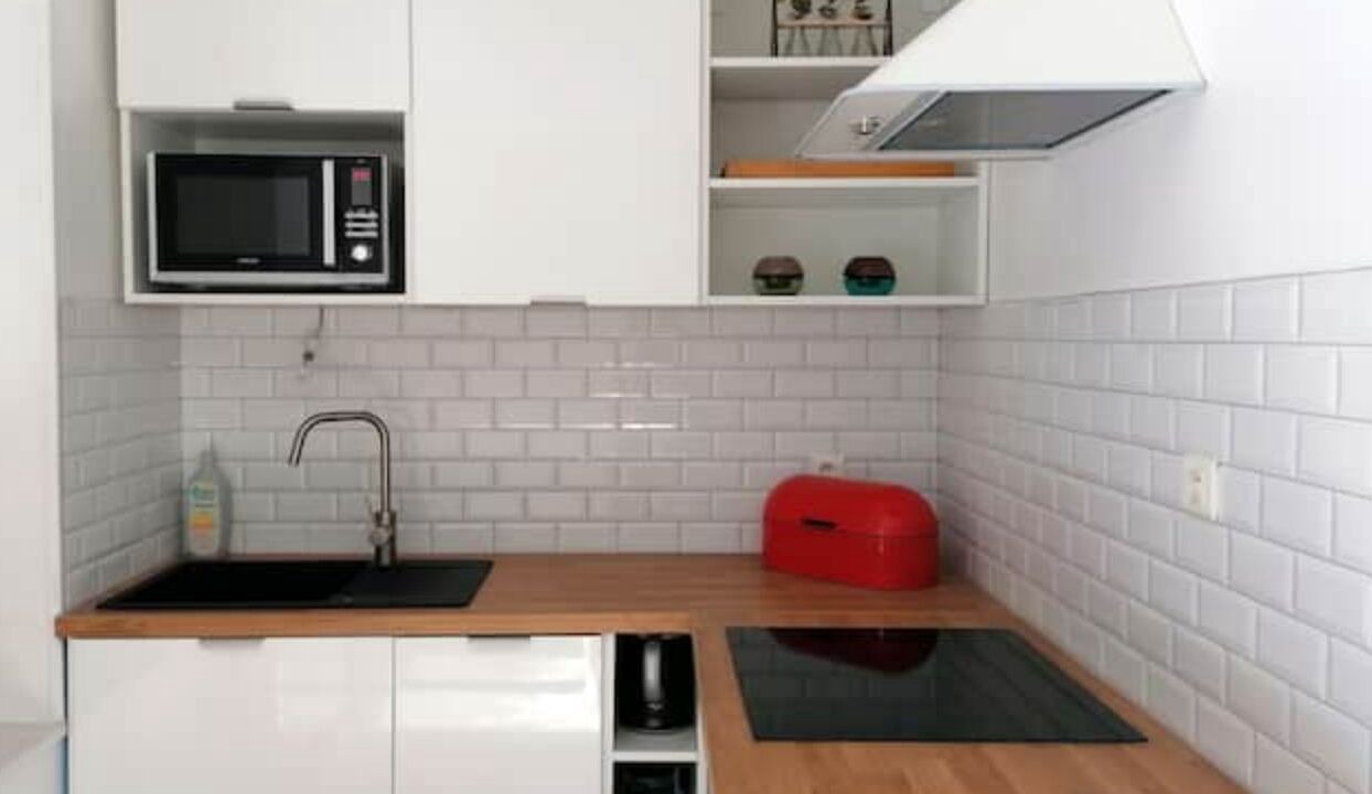 Photo of Kitchen in Cherves-Richemont