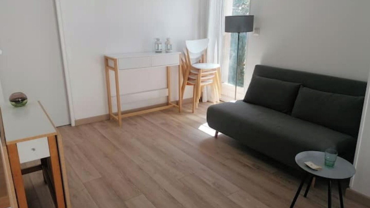 Photo of Livingroom in Cherves-Richemont