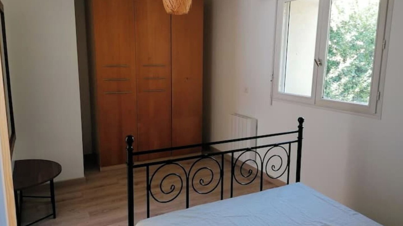 Photo of Bedroom in Cherves-Richemont