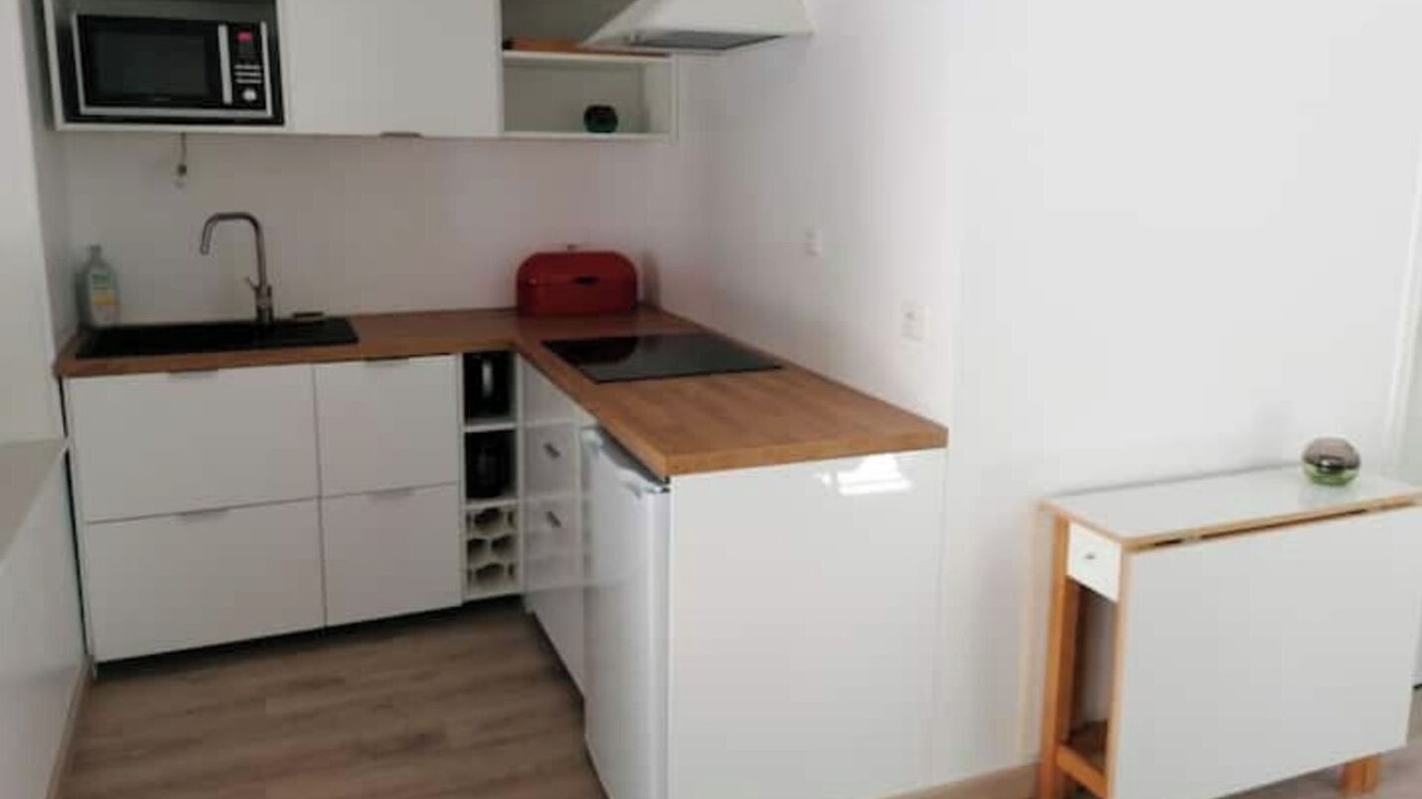 Photo of Kitchen in Cherves-Richemont