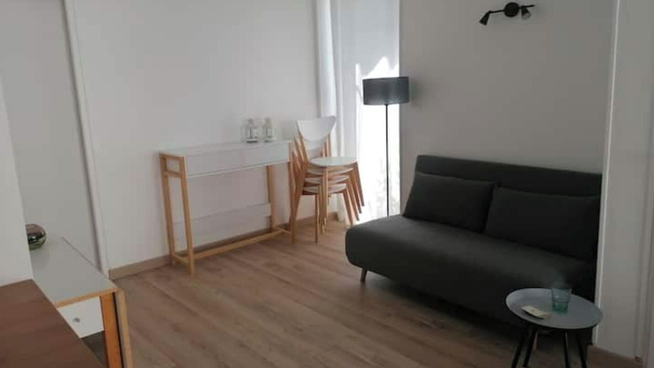 Photo of Livingroom in Cherves-Richemont