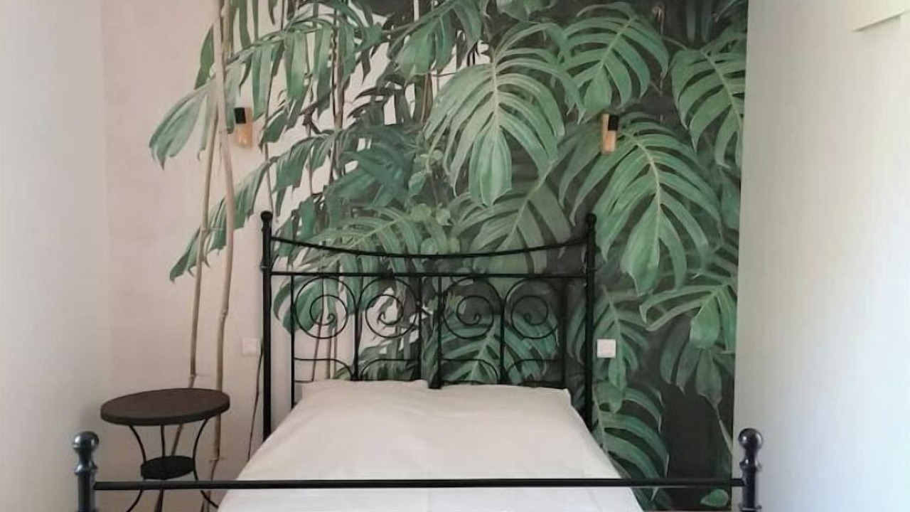 Photo of Bedroom in Cherves-Richemont