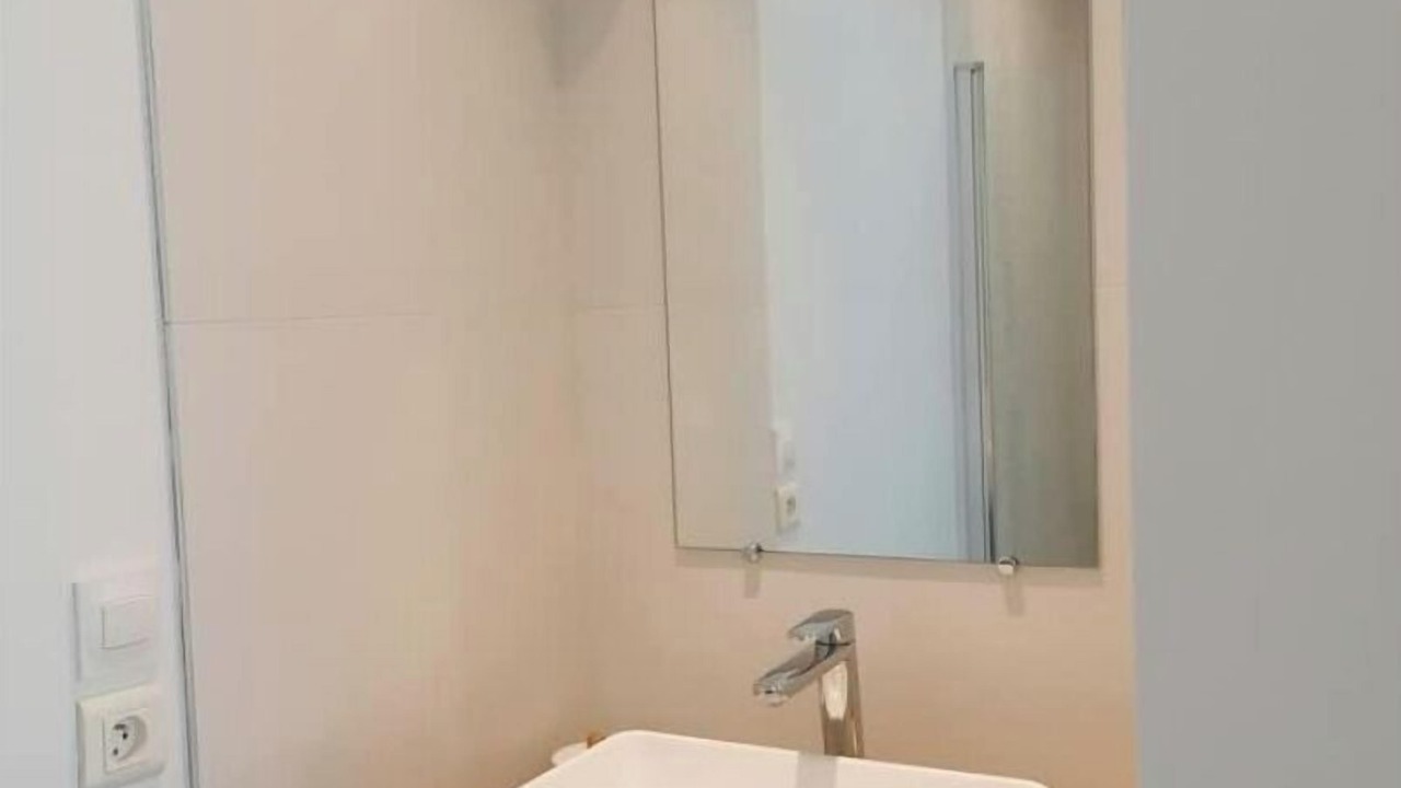 Photo of Bathroom in Cherves-Richemont