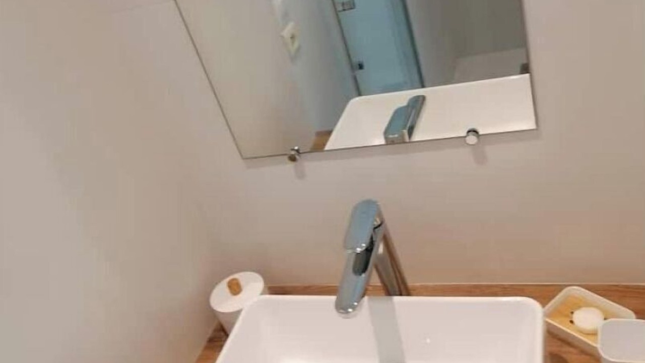 Photo of Bathroom in Cherves-Richemont