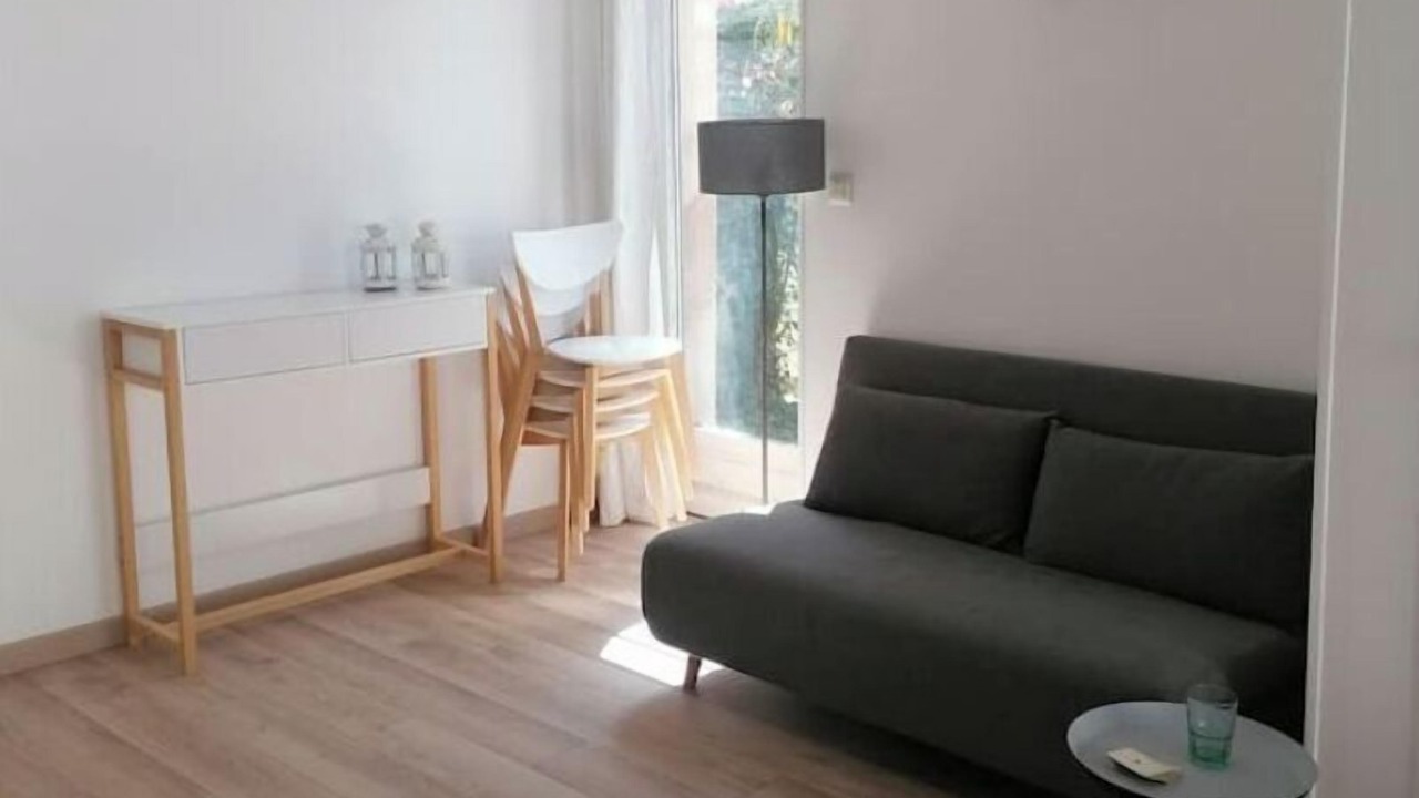 Photo of Livingroom in Cherves-Richemont