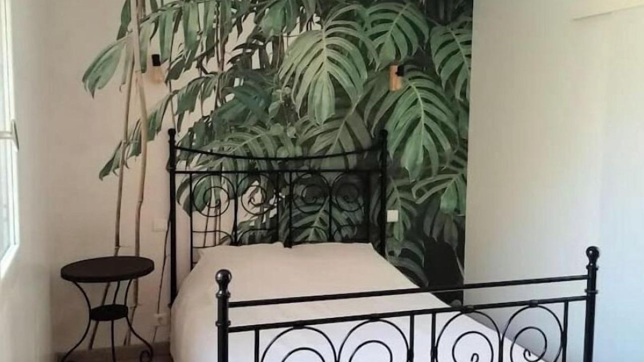 Photo of Bedroom in Cherves-Richemont