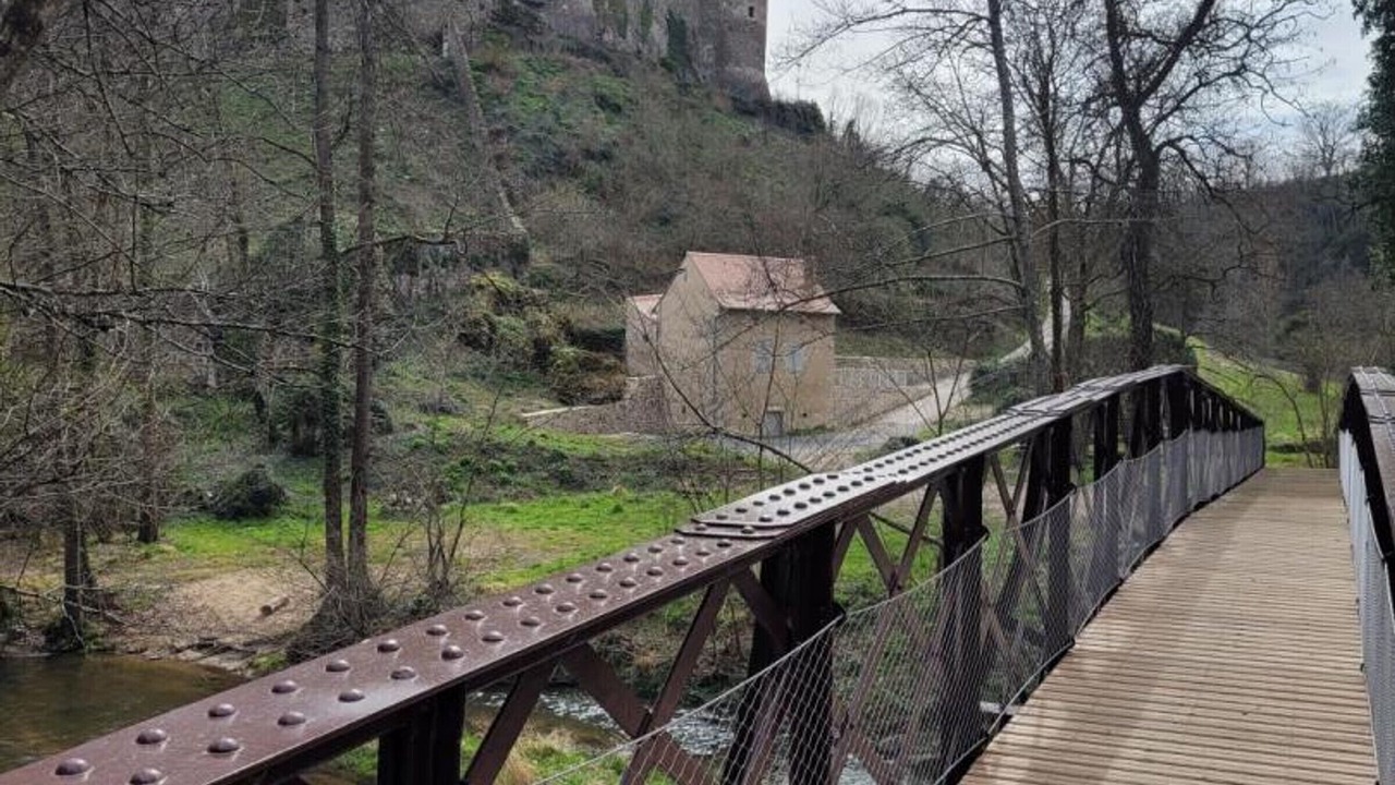 Photo of Outdoor in Taxat-Senat