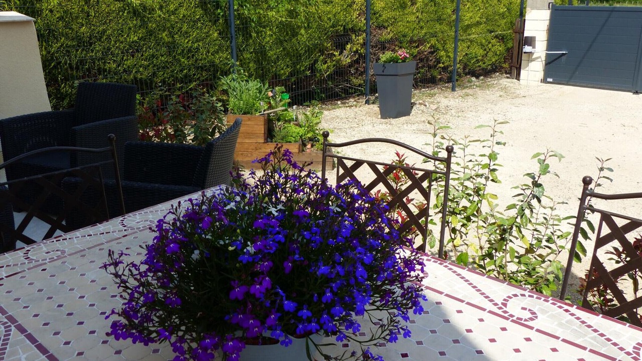 Photo of Patio Balcony in Taxat-Senat