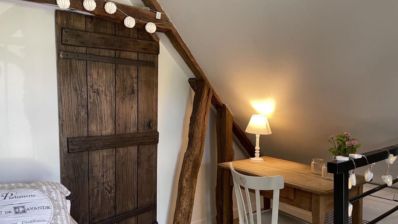 Photo of Bedroom in Taxat-Senat