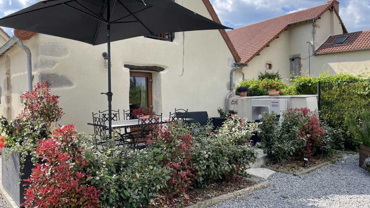 Photo of Outdoor in Taxat-Senat