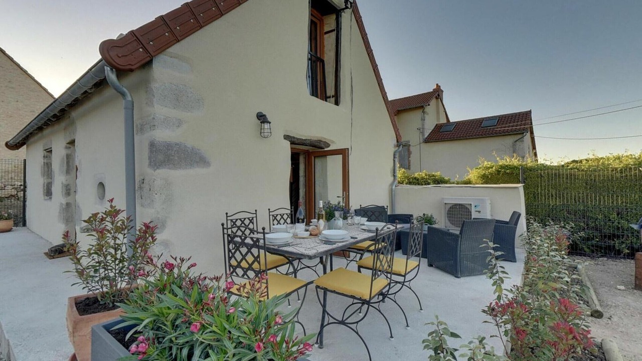 Photo of Outdoor in Taxat-Senat